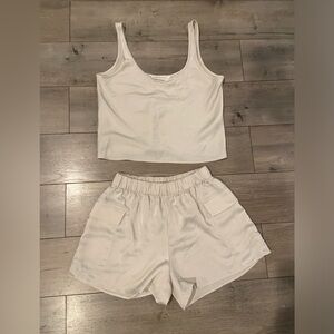 A&F Lounge set